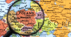 POĽSKO 2018